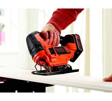 Produktbild Black + Decker BDCJS18