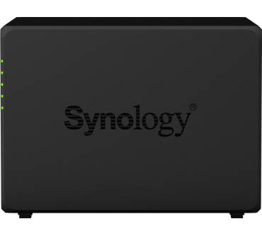 Produktbild Synology DiskStation DS920+