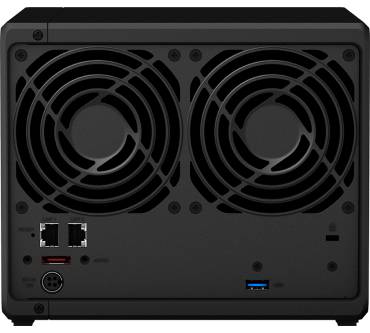 Produktbild Synology DiskStation DS920+