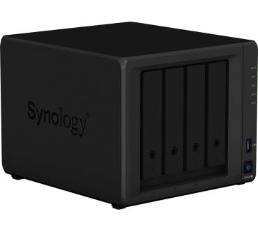 Produktbild Synology DiskStation DS920+