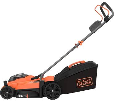 Produktbild Black + Decker BCMW3336L2