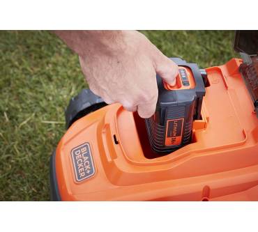 Produktbild Black + Decker BCMW3336L2