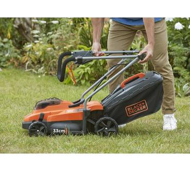 Produktbild Black + Decker BCMW3336L2