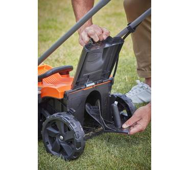 Produktbild Black + Decker BCMW3336L2