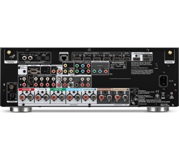 Produktbild Marantz SR5015