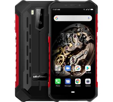 Produktbild Ulefone Armor X5