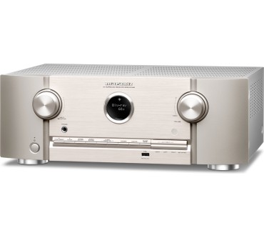 Produktbild Marantz SR5015 DAB