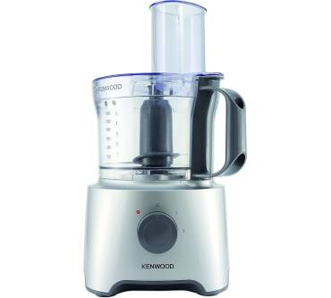 Produktbild Kenwood MultiPro Compact FDP302SI