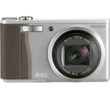 Produktbild Ricoh R 10