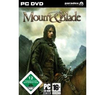 Produktbild Mount & Blade (für PC)