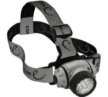 Produktbild Edelrid 7LED Headlight