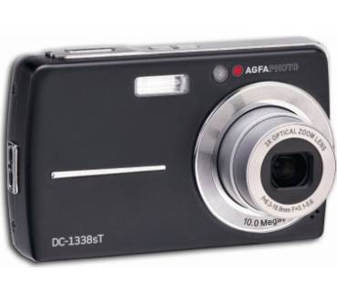 Produktbild Plawa AgfaPhoto DC-1338sT