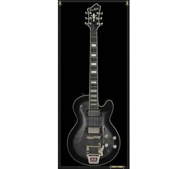 Produktbild Hagstrom Super Swede Tremar