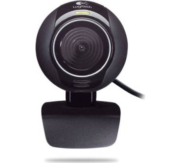 Produktbild Logitech Quickcam E3500