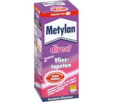 Produktbild Metylan Direct Roll-Kleister