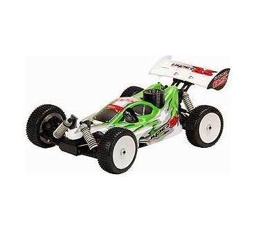 Produktbild HoBao Hyper 8.5 RTR