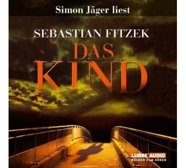 Produktbild Sebastian Fitzek Das Kind