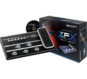 Produktbild Zoom C5.1t Control Package