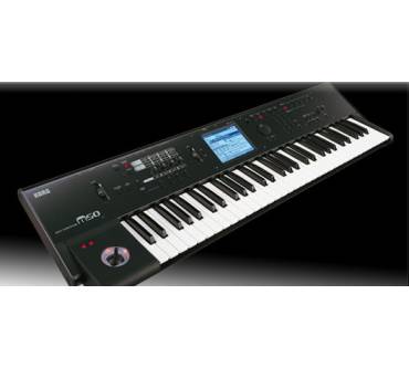 Produktbild Korg M50