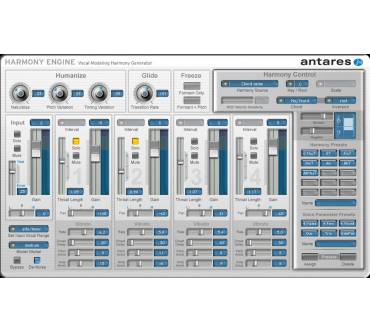 Produktbild Antares Avox 2