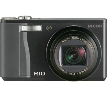 Produktbild Ricoh R 10