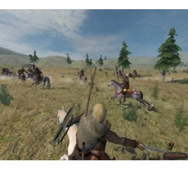 Produktbild Mount & Blade (für PC)