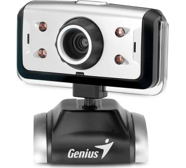 Produktbild Genius Europe iSlim 321R