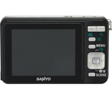 Produktbild Sanyo VPC-E 1075