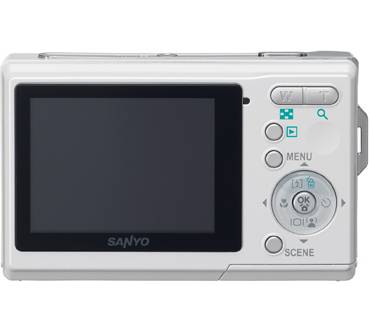 Produktbild Sanyo VPC-S1070