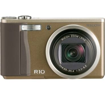 Produktbild Ricoh R 10