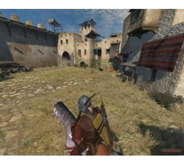 Produktbild Mount & Blade (für PC)