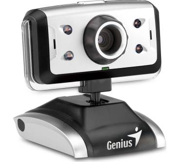 Produktbild Genius Europe iSlim 321R