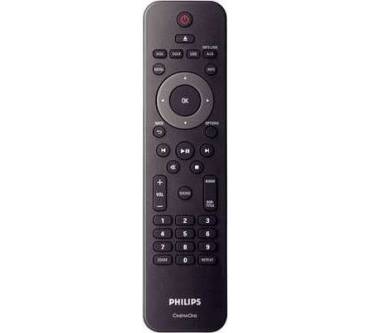 Produktbild Philips CinemaOne CTS4000