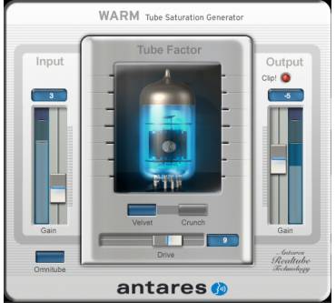 Produktbild Antares Avox 2