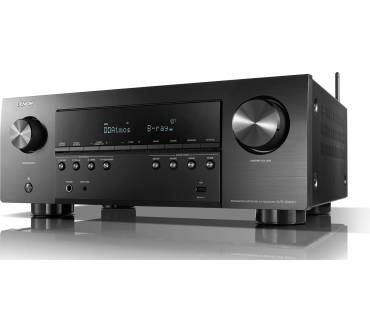 Produktbild Denon AVR-S960H