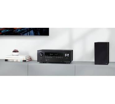 Produktbild Denon AVR-S960H