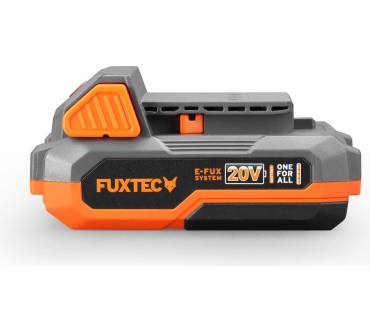 Produktbild Fuxtec FX-E1RT20