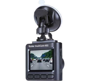 Produktbild Rollei DashCam-402