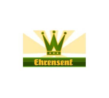 Produktbild ehrensenf.de Website