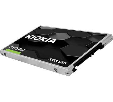 Produktbild Kioxia Exceria SATA SSD