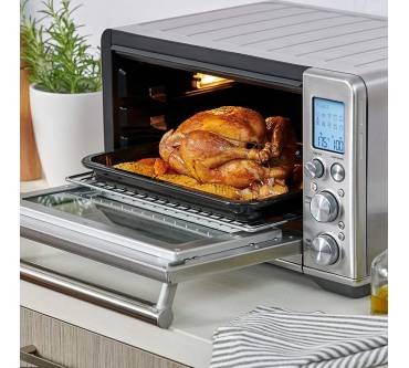 Produktbild Sage Appliances Smart Oven Air Fryer