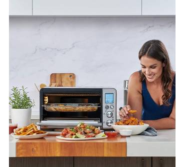 Produktbild Sage Appliances Smart Oven Air Fryer