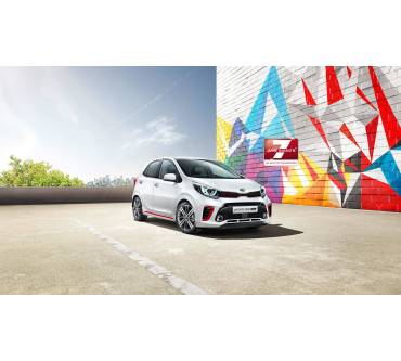 Produktbild Kia Picanto (2020)