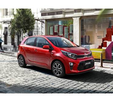 Produktbild Kia Picanto (2020)