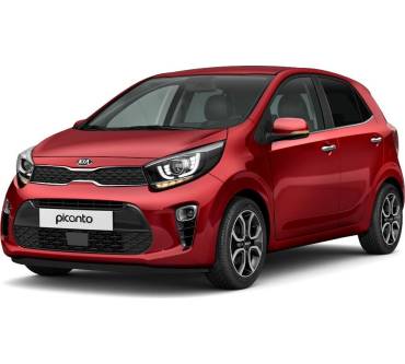 Produktbild Kia Picanto (2020)