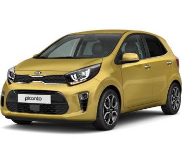 Produktbild Kia Picanto (2020)
