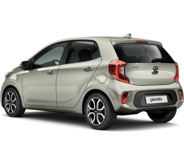 Produktbild Kia Picanto (2020)