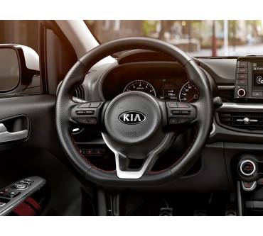 Produktbild Kia Picanto (2020)