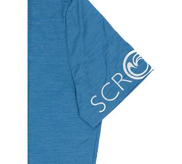 Produktbild Scroc sCool Merino Shirt Friska