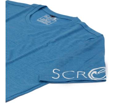 Produktbild Scroc sCool Merino Shirt Friska